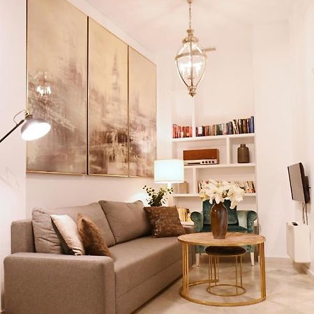 Tu Casa Con Patio En La Alameda Apartment Севиля Екстериор снимка