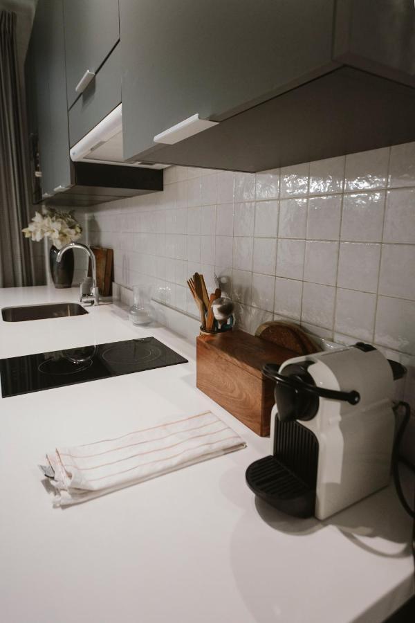 Tu Casa Con Patio En La Alameda Apartment Севиля Екстериор снимка